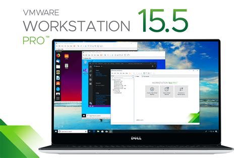 vmware workstation player 15 download